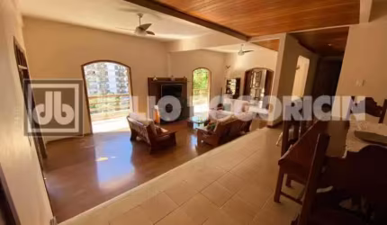 Casa com 5 quartos à venda na Rua Engenheiro Alfredo Modrach, Laranjeiras, Rio de Janeiro, 420 m2 por R$ 2.400.000