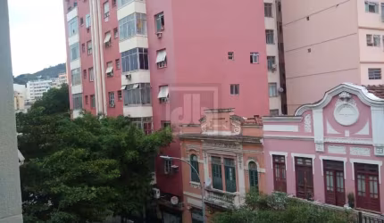 Apartamento com 2 quartos à venda na Rua Tenente Possolo, Centro, Rio de Janeiro, 58 m2 por R$ 350.000