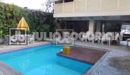 Casa com 4 quartos à venda na Rua General Mariante, Laranjeiras, Rio de Janeiro, 678 m2 por R$ 2.980.000