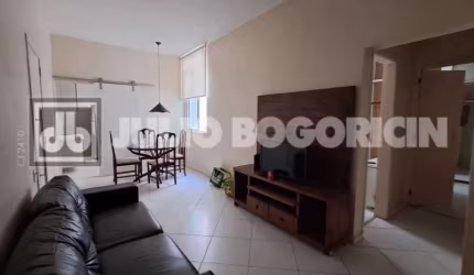 Apartamento com 2 quartos à venda na Avenida Oswaldo Cruz, Flamengo, Rio de Janeiro, 65 m2 por R$ 750.000