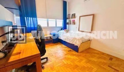 Apartamento com 3 quartos à venda na Rua Prudente de Morais, Ipanema, Rio de Janeiro, 163 m2 por R$ 3.700.000