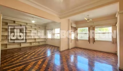 Apartamento com 3 quartos à venda na Rua Senador Vergueiro, Flamengo, Rio de Janeiro, 147 m2 por R$ 980.000