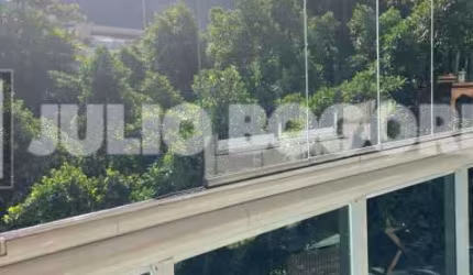 Apartamento com 3 quartos à venda na Rua Conde de Irajá, Botafogo, Rio de Janeiro, 120 m2 por R$ 1.760.000