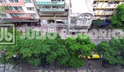 Apartamento com 2 quartos à venda na Rua Marquês de Abrantes, Flamengo, Rio de Janeiro, 84 m2 por R$ 850.000