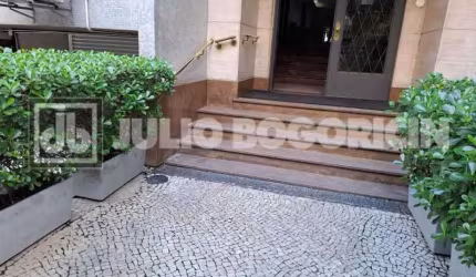 Apartamento com 1 quarto à venda na Rua Senador Vergueiro, Flamengo, Rio de Janeiro, 33 m2 por R$ 440.000