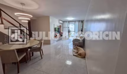 Apartamento com 4 quartos à venda na Rua Paissandu, Flamengo, Rio de Janeiro, 212 m2 por R$ 2.950.000