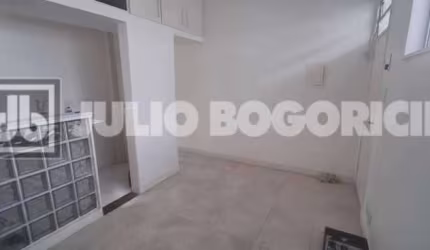 Cobertura com 1 quarto à venda na Avenida Nossa Senhora de Copacabana, Copacabana, Rio de Janeiro, 20 m2 por R$ 498.000