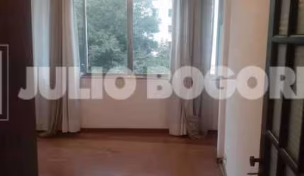 Apartamento com 3 quartos à venda na Rua General Glicério, Laranjeiras, Rio de Janeiro, 100 m2 por R$ 1.250.000