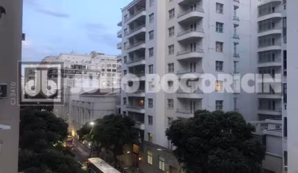 Apartamento com 3 quartos à venda na Avenida Nossa Senhora de Copacabana, Copacabana, Rio de Janeiro, 152 m2 por R$ 1.280.000
