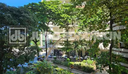 Apartamento com 2 quartos à venda na Rua Barão do Flamengo, Flamengo, Rio de Janeiro, 90 m2 por R$ 1.230.000
