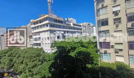 Apartamento com 1 quarto à venda na Rua Francisco Sá, Copacabana, Rio de Janeiro, 32 m2 por R$ 600.000