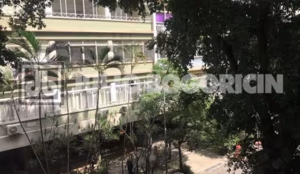 Apartamento com 3 quartos à venda na Rua Almirante Tamandaré, Flamengo, Rio de Janeiro, 114 m2 por R$ 1.180.000