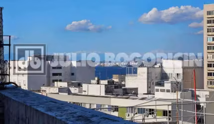 Cobertura com 4 quartos à venda na Rua Senador Vergueiro, Flamengo, Rio de Janeiro, 173 m2 por R$ 1.500.000