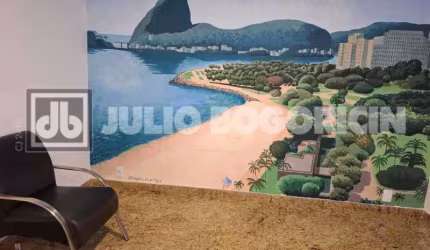 Apartamento com 3 quartos à venda na Rua Senador Vergueiro, Flamengo, Rio de Janeiro, 110 m2 por R$ 905.000