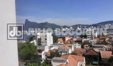 Casa com 4 quartos à venda na Avenida São Sebastião, Urca, Rio de Janeiro, 391 m2 por R$ 2.980.000