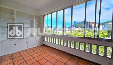 Apartamento com 4 quartos à venda na Praia de Botafogo, Botafogo, Rio de Janeiro, 156 m2 por R$ 1.590.000