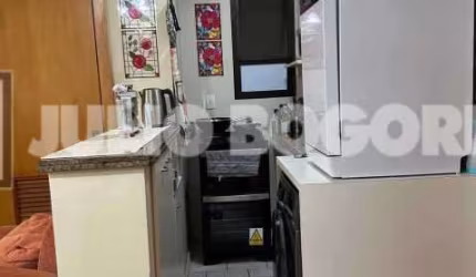 Apartamento com 1 quarto à venda na Rua Cruz Lima, Flamengo, Rio de Janeiro, 51 m2 por R$ 525.000
