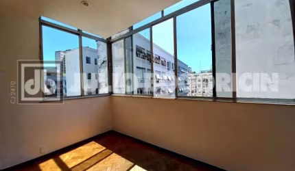 Apartamento com 3 quartos à venda na Praia de Botafogo, Botafogo, Rio de Janeiro, 108 m2 por R$ 980.000