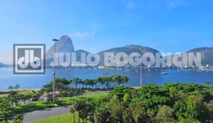 Apartamento com 3 quartos à venda na Avenida Rui Barbosa, Flamengo, Rio de Janeiro, 98 m2 por R$ 1.200.000