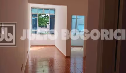 Apartamento com 2 quartos à venda na Rua Gago Coutinho, Laranjeiras, Rio de Janeiro, 71 m2 por R$ 750.000