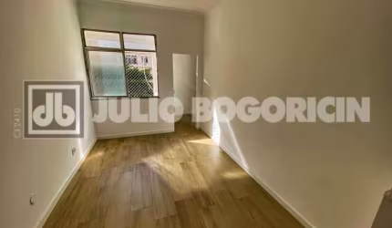 Apartamento com 1 quarto à venda na Rua Barão do Flamengo, Flamengo, Rio de Janeiro, 40 m2 por R$ 580.000