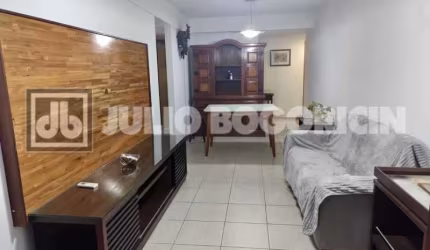 Apartamento com 3 quartos à venda na Rua Bento Lisboa, Catete, Rio de Janeiro, 83 m2 por R$ 1.100.000