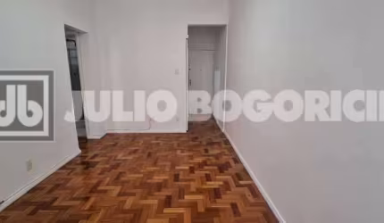 Apartamento com 2 quartos à venda na Rua Martins Ribeiro, Flamengo, Rio de Janeiro, 60 m2 por R$ 735.000