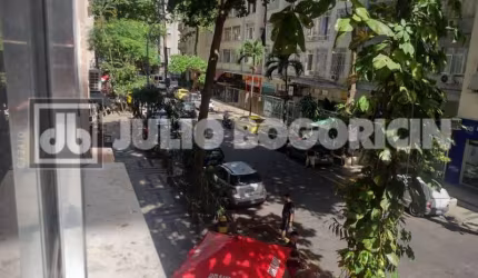 Apartamento com 2 quartos à venda na Rua Ronald de Carvalho, Copacabana, Rio de Janeiro, 85 m2 por R$ 857.000