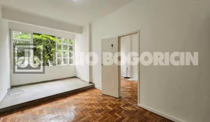 Apartamento com 2 quartos à venda na Rua Ministro Viveiros de Castro, Copacabana, Rio de Janeiro, 63 m2 por R$ 690.000