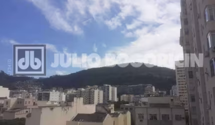 Apartamento com 2 quartos à venda na Rua Paissandu, Flamengo, Rio de Janeiro, 56 m2 por R$ 750.000
