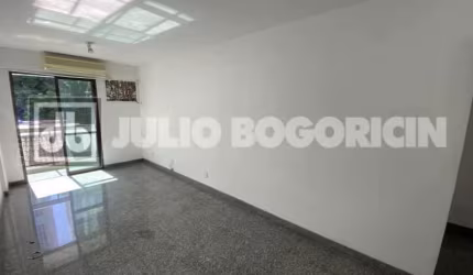 Apartamento com 2 quartos à venda na Rua General Severiano, Botafogo, Rio de Janeiro, 75 m2 por R$ 845.000