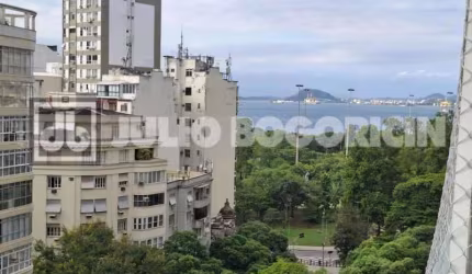 Apartamento com 2 quartos à venda na Avenida Oswaldo Cruz, Flamengo, Rio de Janeiro, 108 m2 por R$ 1.150.000