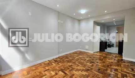 Apartamento com 2 quartos à venda na Avenida Epitácio Pessoa, Lagoa, Rio de Janeiro, 72 m2 por R$ 1.050.000