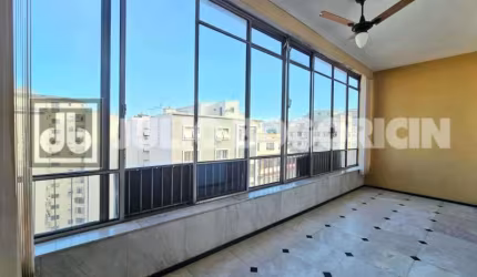 Apartamento com 4 quartos à venda na Rua Souza Lima, Copacabana, Rio de Janeiro, 200 m2 por R$ 1.650.000