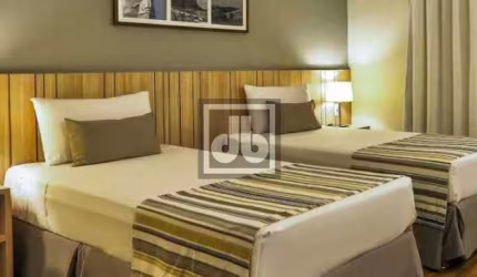 Apartamento com 1 quarto à venda na Rua do Resende, Centro, Rio de Janeiro, 19 m2 por R$ 260.000