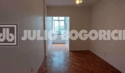 Apartamento com 1 quarto à venda na Rua Voluntários da Pátria, Botafogo, Rio de Janeiro, 45 m2 por R$ 480.000