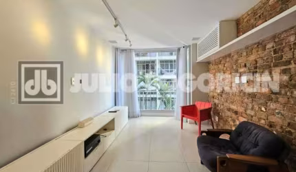 Apartamento com 2 quartos à venda na Rua Assis Brasil, Copacabana, Rio de Janeiro, 82 m2 por R$ 1.250.000