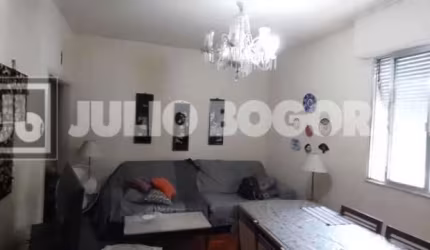 Apartamento com 3 quartos à venda na Rua Marquês de Abrantes, Flamengo, Rio de Janeiro, 102 m2 por R$ 850.000