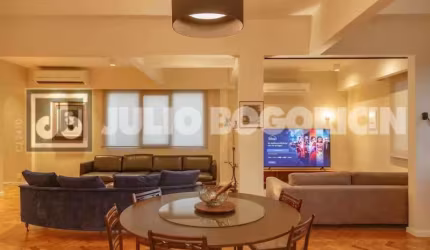 Apartamento com 3 quartos à venda na Rua Jangadeiros, Ipanema, Rio de Janeiro, 196 m2 por R$ 3.200.000
