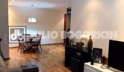 Apartamento com 1 quarto à venda na Avenida Oswaldo Cruz, Flamengo, Rio de Janeiro, 70 m2 por R$ 1.000.000