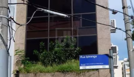 Ponto comercial para alugar na Rua Ipiranga, Laranjeiras, Rio de Janeiro, 280 m2 por R$ 20.000