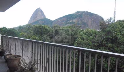 Apartamento com 3 quartos à venda na Avenida Rui Barbosa, Flamengo, Rio de Janeiro, 330 m2 por R$ 2.950.000