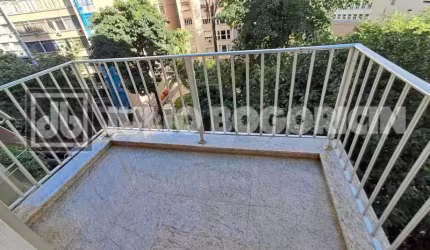 Apartamento com 3 quartos à venda na Rua Senador Vergueiro, Flamengo, Rio de Janeiro, 124 m2 por R$ 1.480.000