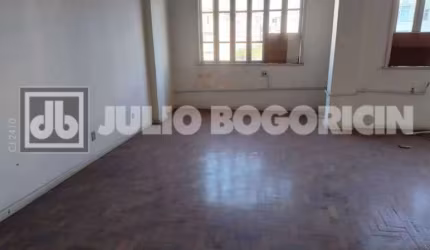 Sala comercial à venda na Avenida Franklin Roosevelt, Centro, Rio de Janeiro, 102 m2 por R$ 250.000