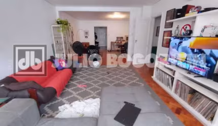 Apartamento com 1 quarto à venda na Avenida Rui Barbosa, Flamengo, Rio de Janeiro, 107 m2 por R$ 1.450.000