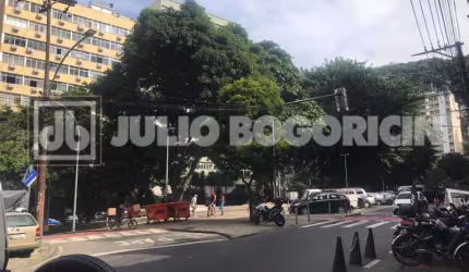 Apartamento com 3 quartos à venda na Rua Siqueira Campos, Copacabana, Rio de Janeiro, 122 m2 por R$ 1.150.000