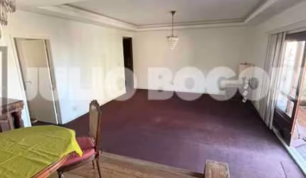 Cobertura com 4 quartos à venda na Avenida Ataulfo de Paiva, Leblon, Rio de Janeiro, 263 m2 por R$ 3.800.000