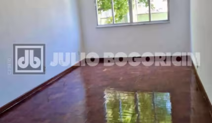 Apartamento com 1 quarto à venda na Rua Bento Lisboa, Catete, Rio de Janeiro, 58 m2 por R$ 600.000
