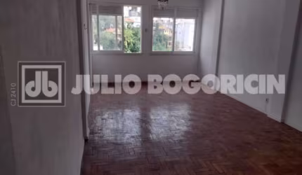Apartamento à venda na Rua Joaquim Silva, Centro, Rio de Janeiro, 44 m2 por R$ 170.000