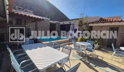 Cobertura com 3 quartos à venda na Rua Cinco de Julho, Copacabana, Rio de Janeiro, 108 m2 por R$ 3.100.000
